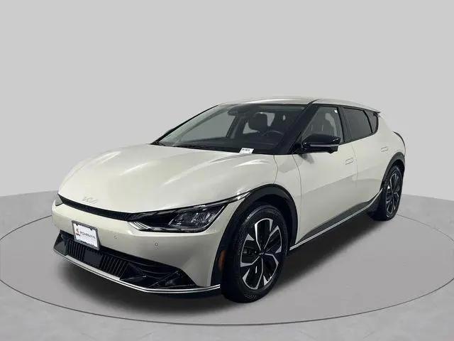 2023 Kia EV6 Wind for sale in Schaumburg, IL