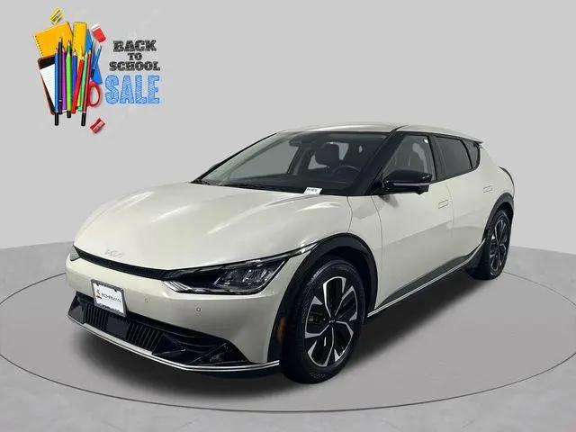2023 Kia EV6 Wind for sale in Schaumburg, IL