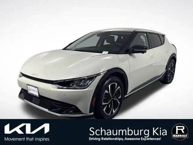 2023 Kia EV6 Wind for sale in Schaumburg, IL