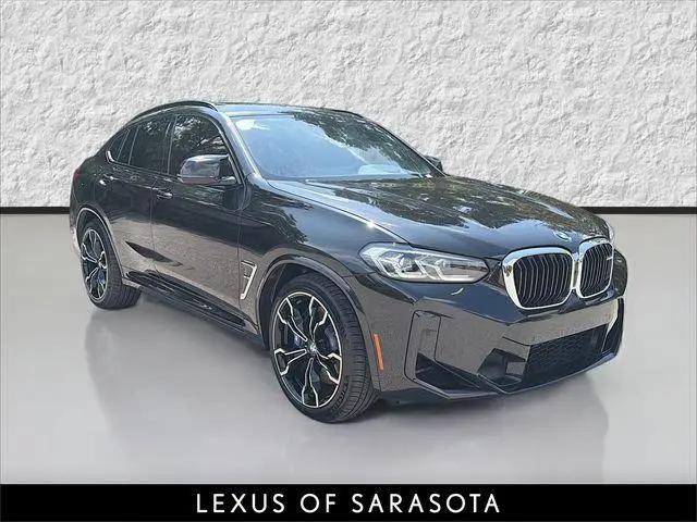 2024 BMW X4 M AWD for sale in Sarasota, FL