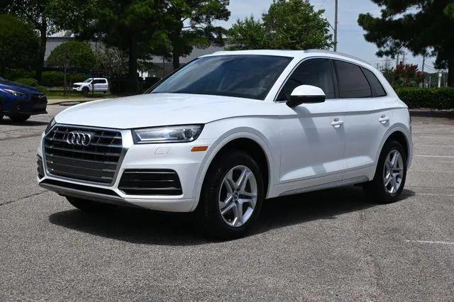 2019 Audi Q5 45 Premium for sale in Memphis, TN