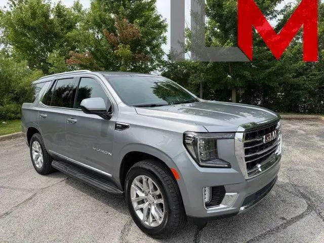 2023 GMC Yukon 4WD SLT for sale in Indianapolis, IN