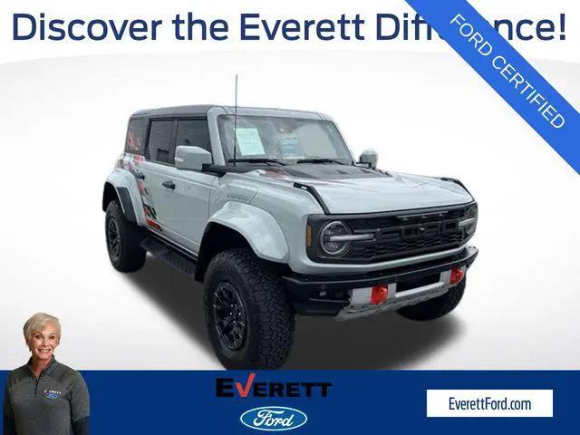 2024 Ford Bronco Raptor for sale in Benton, AR