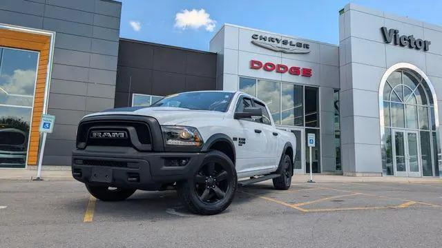 2020 Ram 1500 Warlock Crew Cab 4x4 5'7" Box for sale in Victor, NY
