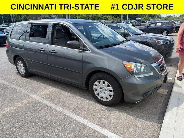 2008 Honda Odyssey for sale near Cincinnati, OH