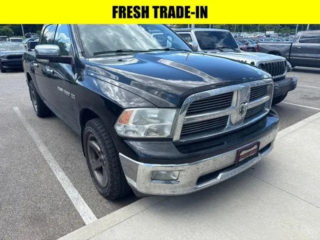 2011 Ram 1500 for sale near Cincinnati, OH