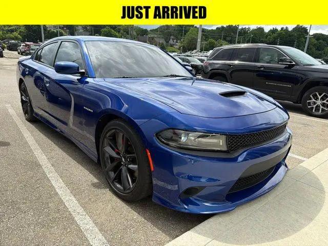 2020 Dodge Charger R/T RWD for sale near Cincinnati, OH