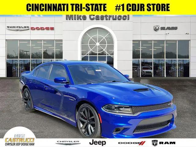 2020 Dodge Charger R/T RWD for sale in Cincinnati, OH