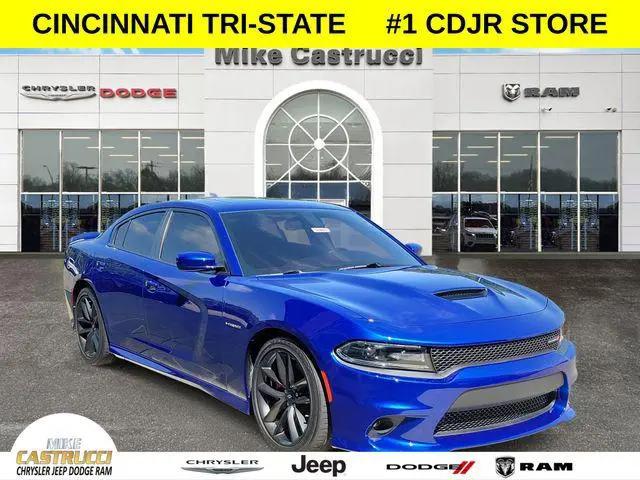 2020 Dodge Charger R/T RWD for sale in Cincinnati, OH