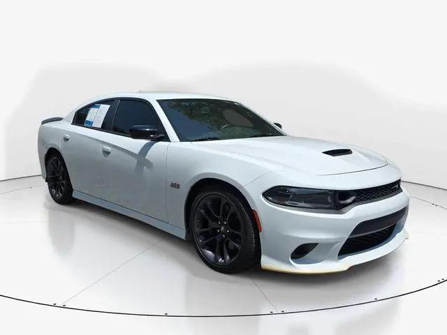 2023 Dodge Charger Scat Pack for sale in Charleston, SC