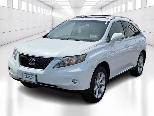 2011 Lexus RX 350 Base for sale in Spokane, WA