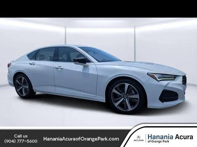 2025 Acura TLX Technology Package for sale in Jacksonville, FL