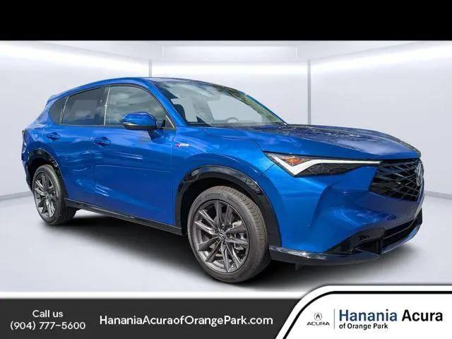 2025 Acura ADX A-Spec for sale in Jacksonville, FL