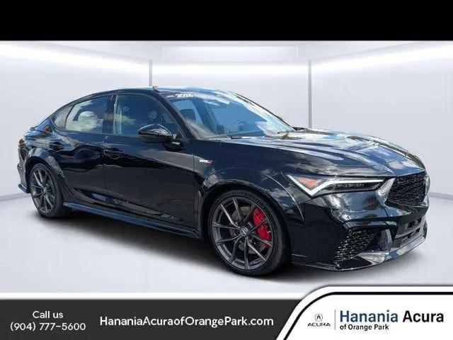 2025 Acura Integra Type S for sale in Jacksonville, FL