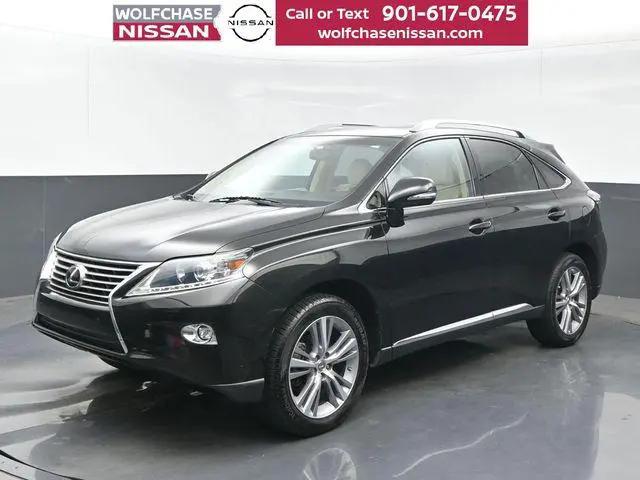 2015 Lexus RX 350 Base for sale in Bartlett, TN
