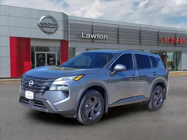 2026 Nissan Rogue SV for sale in Lawton, OK
