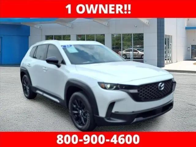 2023 Mazda CX-50 2.5 S Select for sale in Cortland, OH