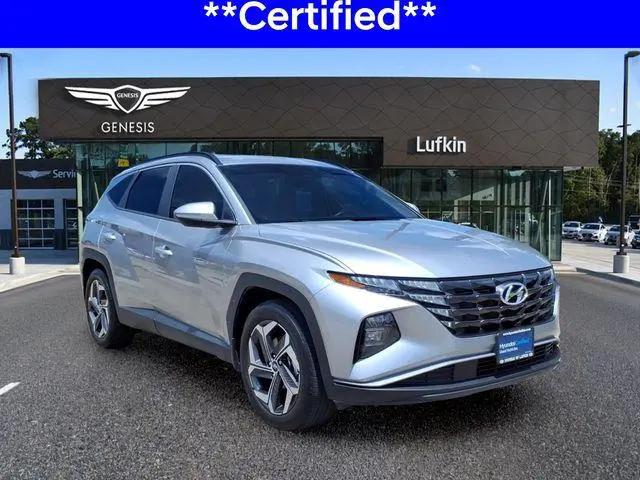 2024 Hyundai Tucson SEL for sale in Lufkin, TX
