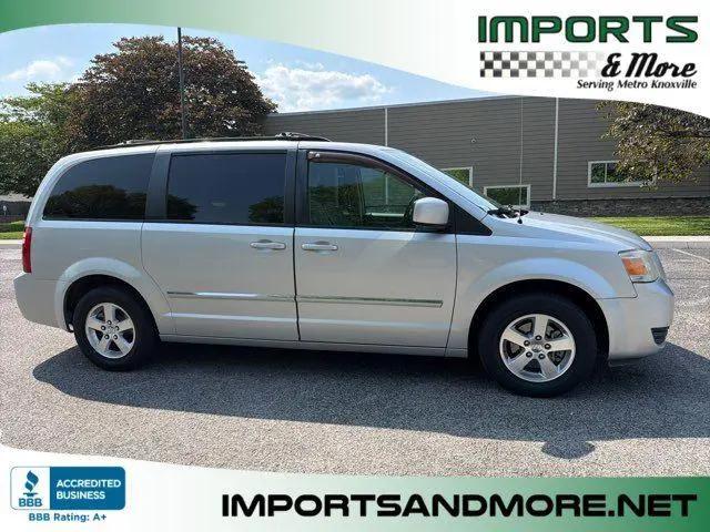 2008 Dodge Grand Caravan SXT for sale in Lenoir City, TN