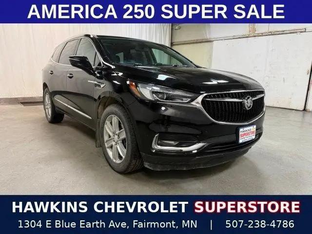 2019 Buick Enclave Essence for sale in Fairmont, MN