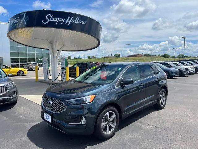 2024 Ford Edge SEL for sale in Viroqua, WI