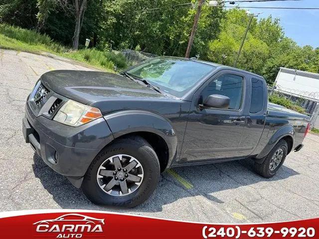 2014 Nissan Frontier Desert Runner for sale in Capitol Heights, MD