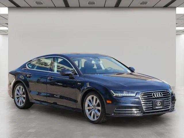 2016 Audi A7 3.0 Prestige for sale in Wayzata, MN