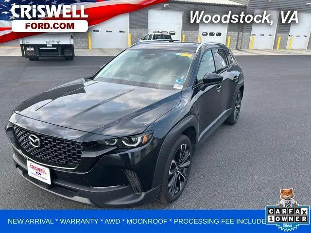 2026 Mazda CX-50 2.5 S Premium for sale in Woodstock, VA