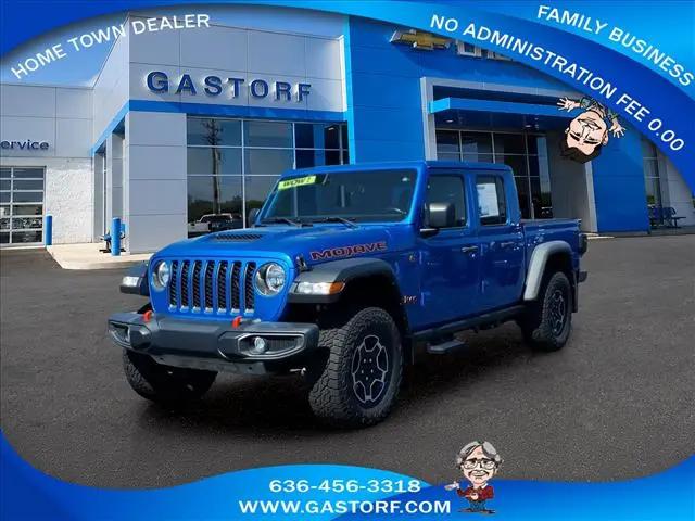 2021 Jeep Gladiator Sport for sale in Warrenton, MO