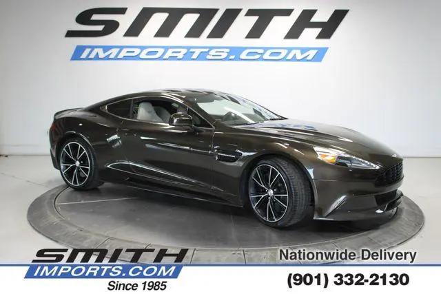 2014 Aston Martin Vanquish Base for sale in Memphis, TN