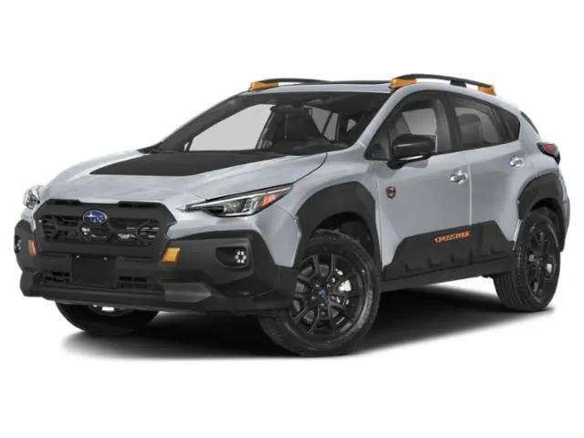 2024 Subaru Crosstrek Wilderness for sale in Sheboygan, WI