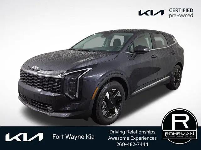 2026 Kia Sportage LX for sale in fort wayne, IN