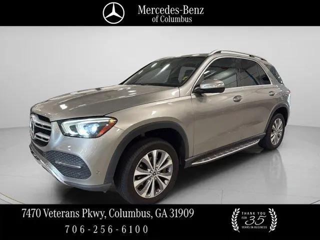 2020 Mercedes-Benz GLE GLE 350 4MATIC for sale in Columbus, GA