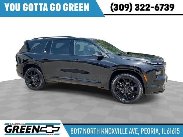 2024 Chevrolet Traverse AWD RS for sale in Peoria, IL