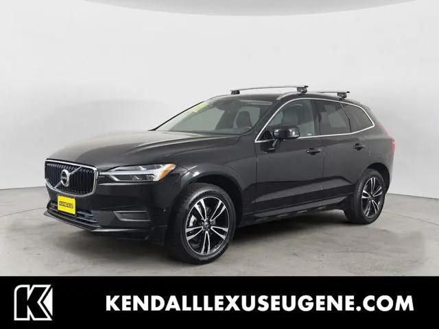 2018 Volvo XC60 T5 Momentum for sale in Eugene, OR
