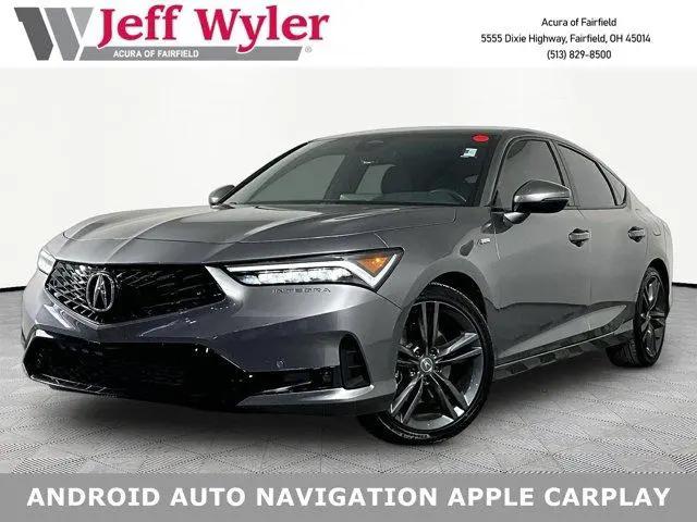 2024 Acura Integra A-SPEC Technology for sale in Fairfield, OH