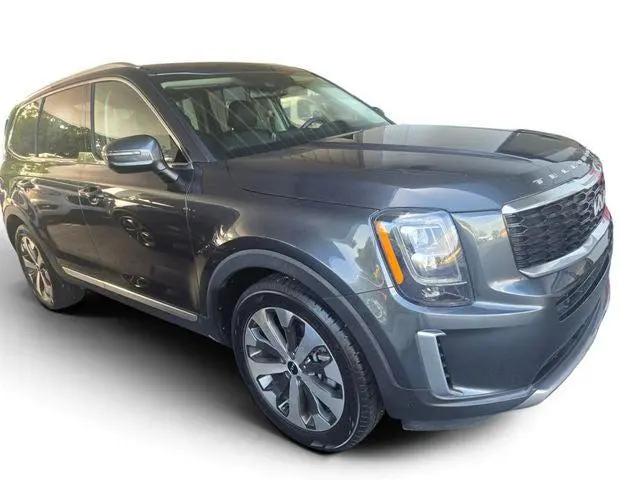 2022 Kia Telluride EX for sale in Tullahoma, TN