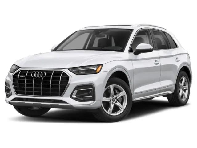 2023 Audi Q5 Premium Plus 45 TFSI S line quattro for sale in Lansdale, PA