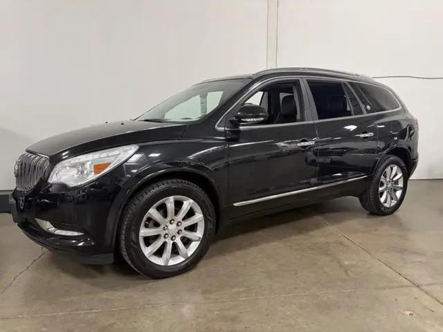 2013 Buick Enclave Premium for sale in Eden Prairie, MN