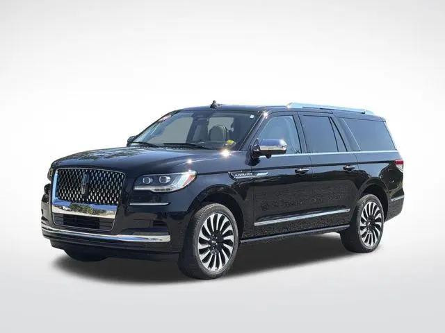 2024 Lincoln Navigator Black Label L for sale in Little Rock, AR