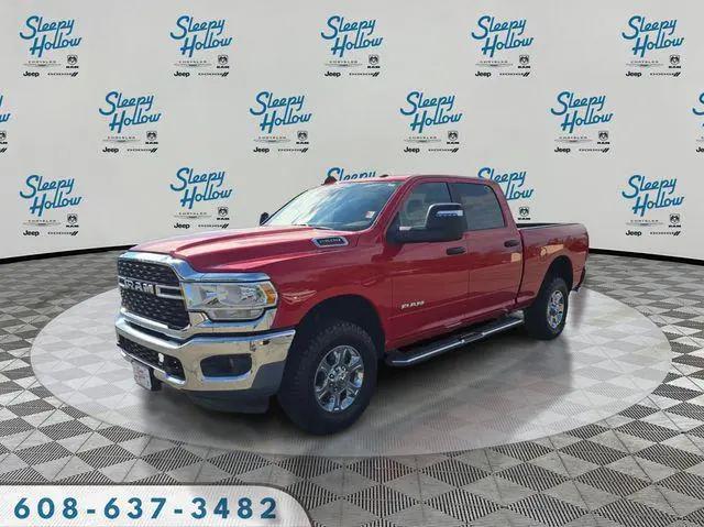 2024 Ram 2500 Big Horn Crew Cab 4x4 6'4" Box for sale in Viroqua, WI