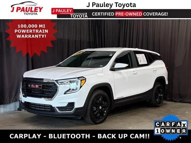 2024 GMC Terrain AWD SLE for sale in Fort Smith, AR