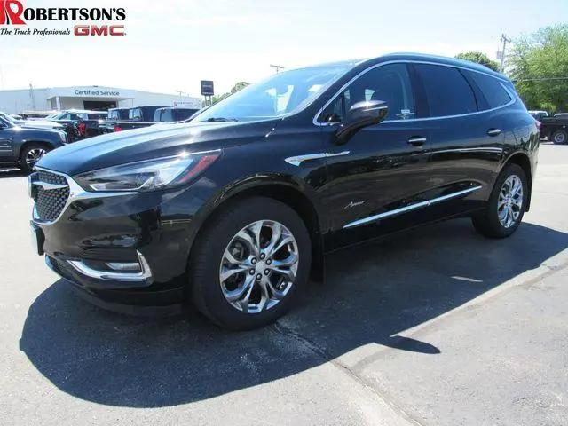 2019 Buick Enclave AWD Avenir for sale in Wareham, MA