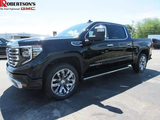 2026 GMC Sierra 1500 Crew Cab, Short Bed, Denali, 4WD for sale in Wareham, MA