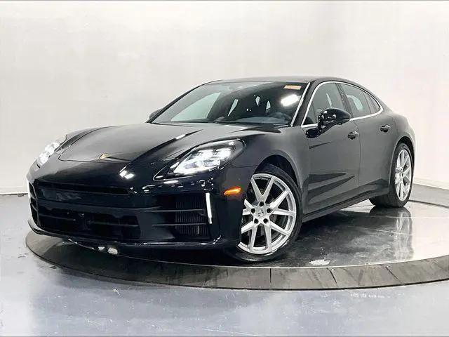 2026 Porsche Panamera 4 for sale in Upper Saddle River, NJ