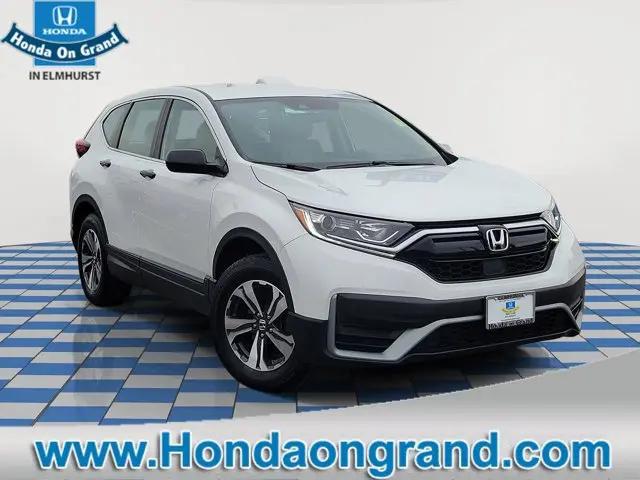 2021 Honda CR-V AWD LX for sale in Elmhurst, IL