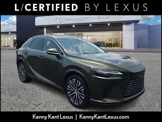 2026 Lexus RX 350 Premium for sale in Evansville, IN