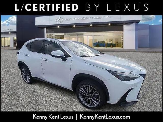 2026 Lexus NX 350 Premium for sale in Evansville, IN