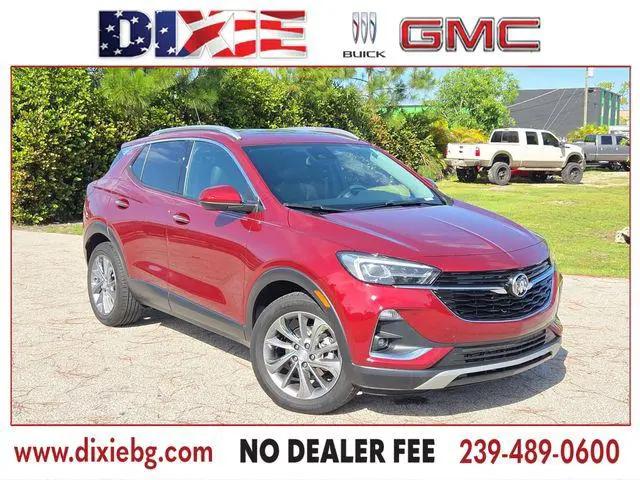 2023 Buick Encore GX Essence FWD for sale in Fort Myers, FL