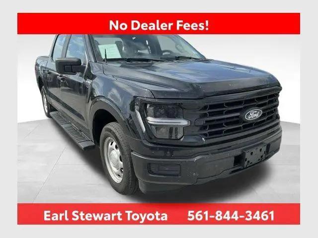 2024 Ford F-150 XL for sale in Lake Park, FL